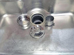 ナノダイヤモンド施工シンクシンク現在