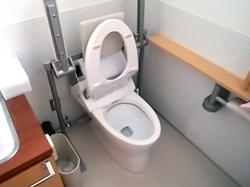 ナノダイヤモンド施工シンク施工